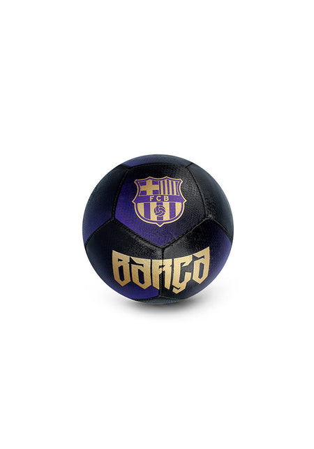Balón FC Barcelona 2026-2027 Black