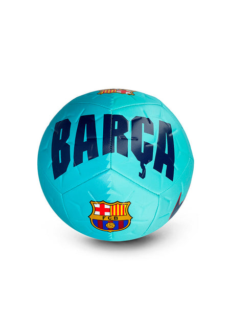 Balón FC Barcelona 2026-2027 Dusty Cactus
