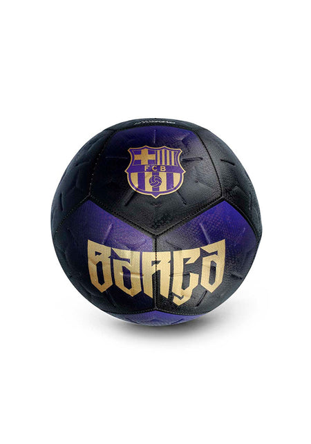 Balón FC Barcelona 2026-2027 Black