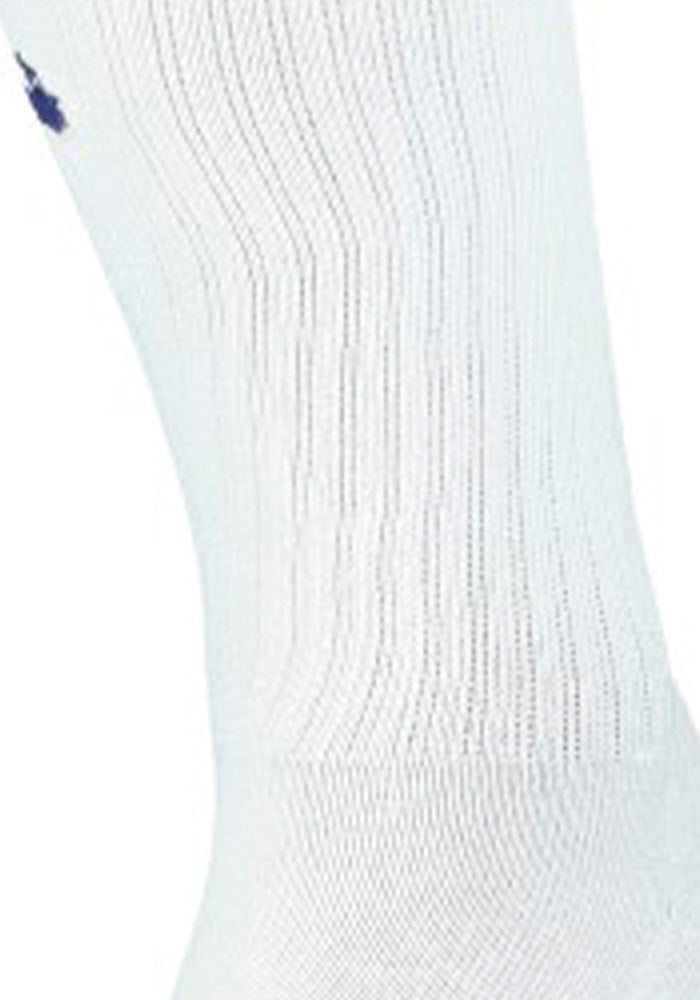 FC Barcelona Socks 2026-2027 White