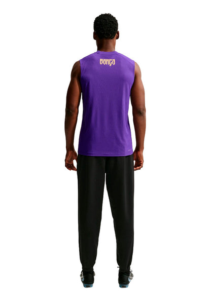 Camiseta Sin mangas Fc Barcelona Training Segunda Equipación x Kobe 2026-2027