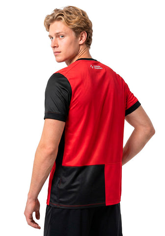 RCD Mallorca First Shirt 2026-2027