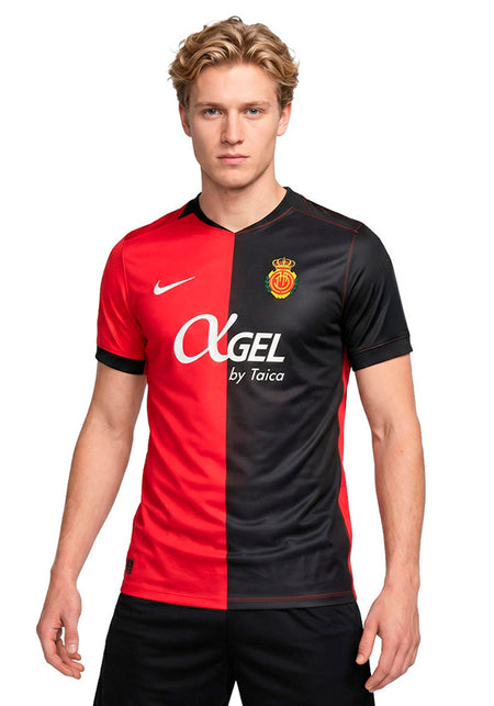 Camiseta RCD Mallorca Primera Equipación 2026-2027