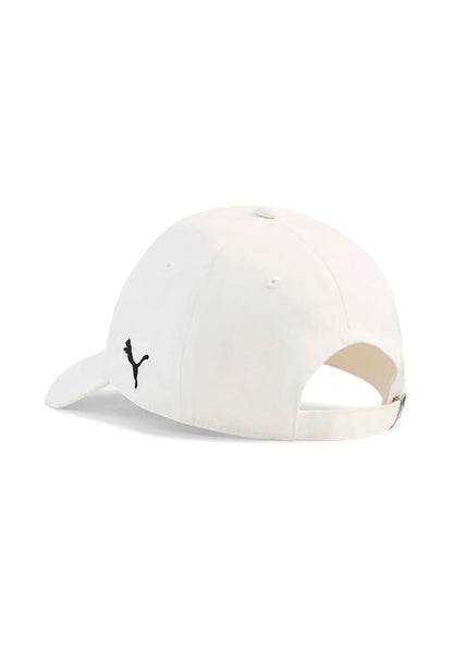 Valencia CF Cap 2026-2027 Warm White-PUMA Black