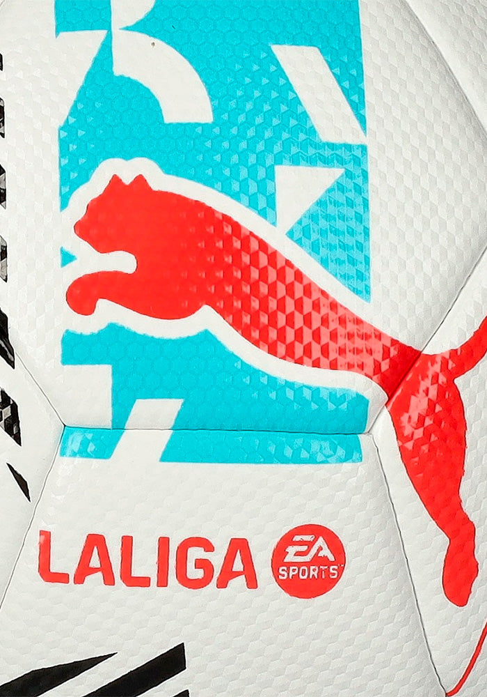Puma Orbita LaLiga 2025-2026 Replica Ball