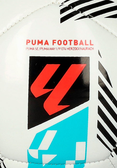 Balón Puma Mini Orbita Laliga 2025-2026