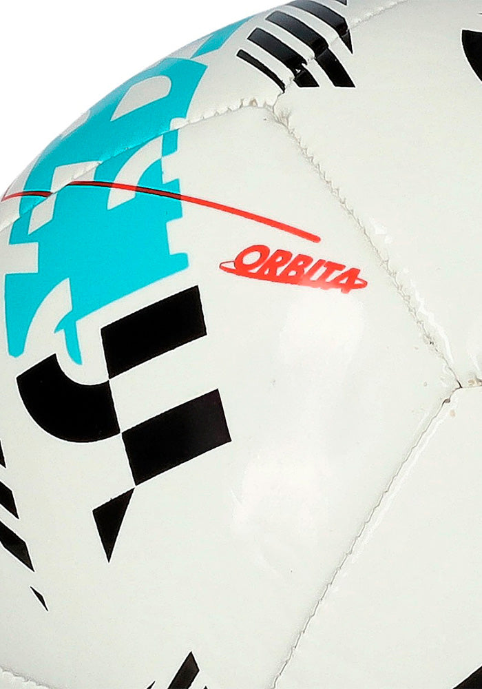 Puma Mini Orbita LaLiga 2025-2026 Ball