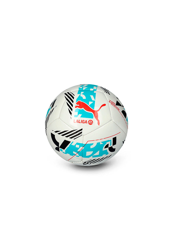 Puma Mini Orbita LaLiga 2025-2026 Ball
