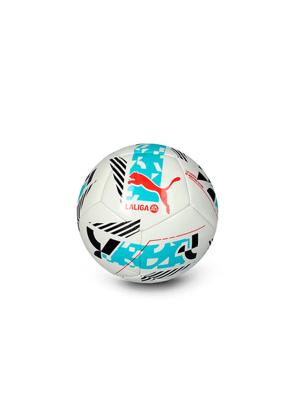 Puma Mini Orbita LaLiga 2025-2026 Ball