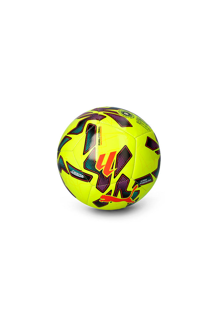 Puma Mini Orbita La Liga 2025-2026 Football