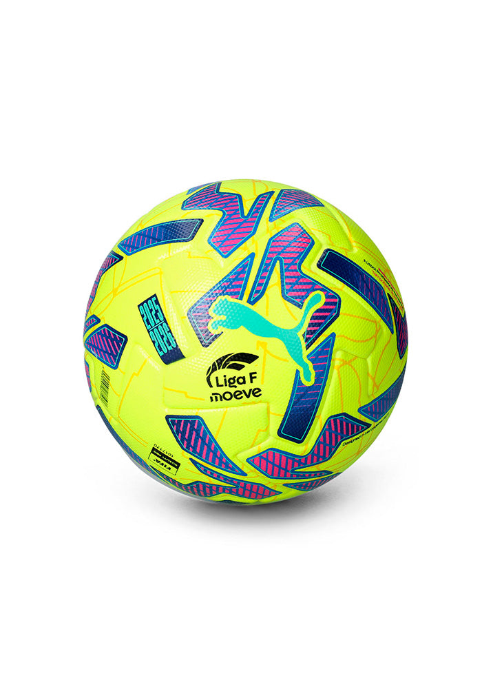 Puma Orbita Liga F 2025-2026 Fifa Quality Pro Ball