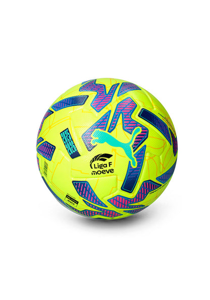 Puma Orbita Liga F 2025-2026 Fifa Quality Pro Ball
