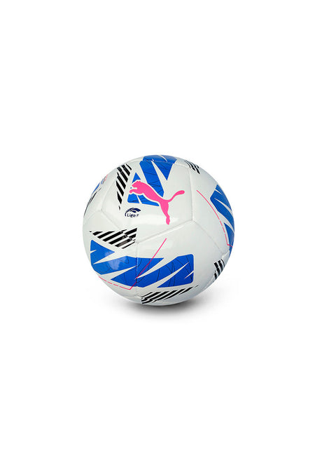 Balón Puma Mini Orbita Liga F 2025-2026