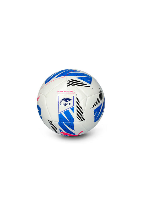 Balón Puma Mini Orbita Liga F 2025-2026