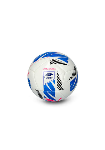 Balón Puma Mini Orbita Liga F 2025-2026