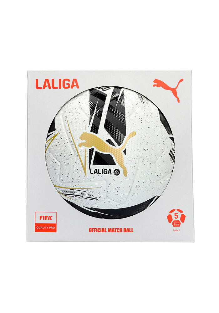 Puma Orbita LaLiga El Clásico 2025-2026 FIFA Quality Pro Box Ball