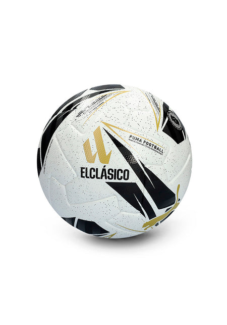 Balón Puma Orbita Laliga El Clásico 2025-2026 Fifa Quality Pro Box