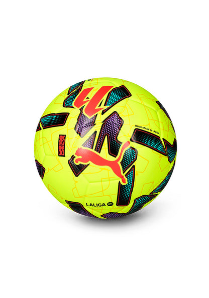 Balón Puma Orbita Laliga 2025-2026 Fifa Quality Box