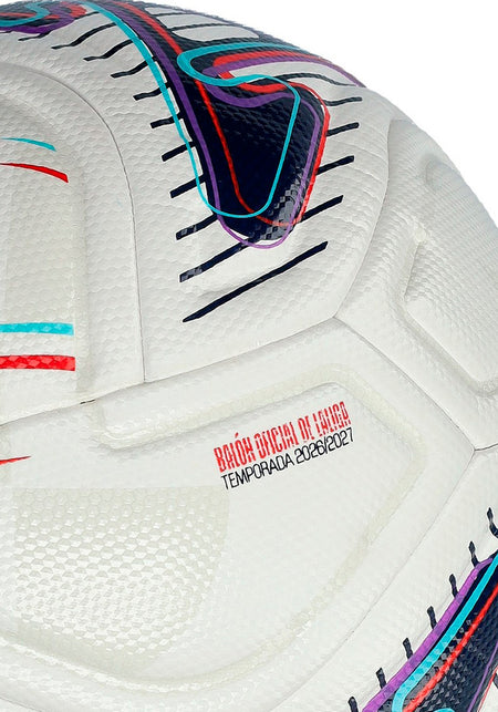Balón Puma Stellar Cup LaLiga 2026-2027