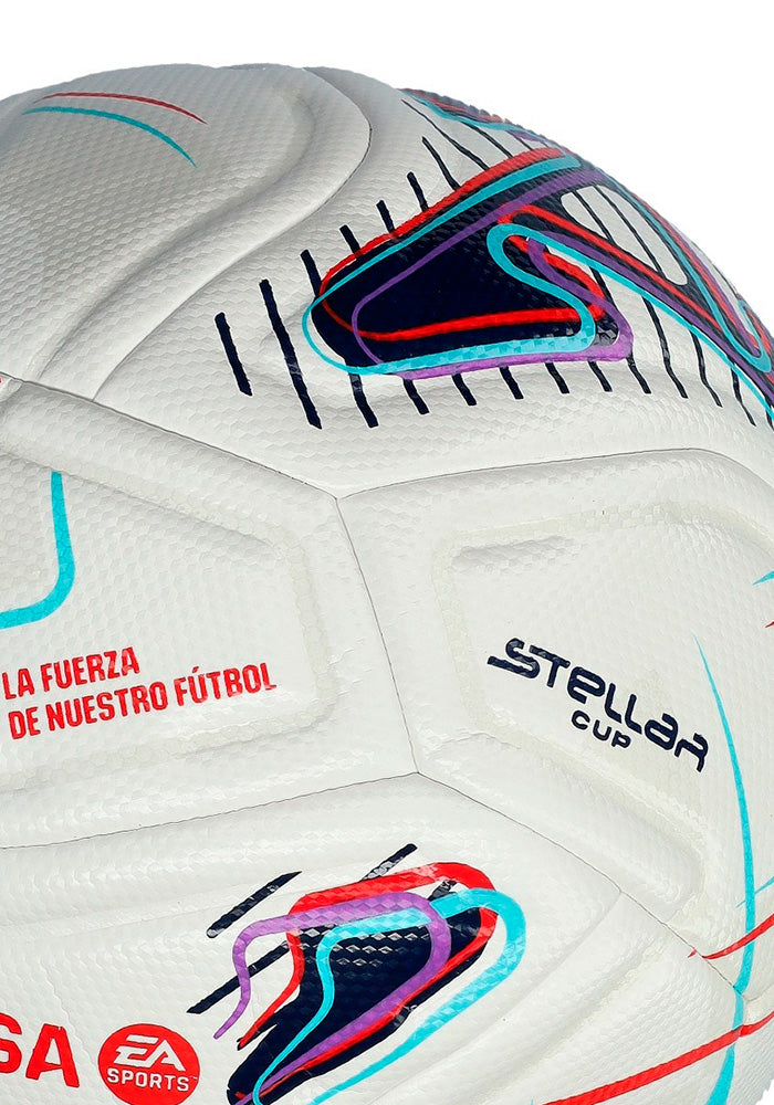 Puma Stellar Cup LaLiga 2026-2027 Ball