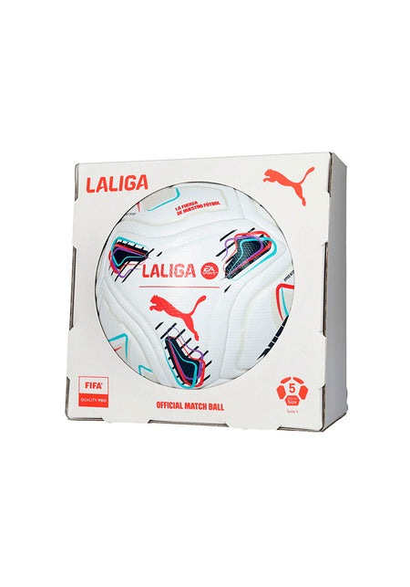Balón Puma Stellar LaLiga 2026-2027  (Fifa Quality Pro)