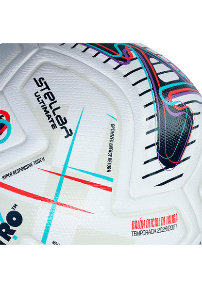 Puma Stellar LaLiga 2026-2027 Football (Fifa Quality Pro)