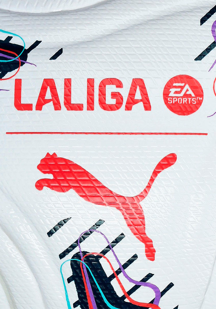 Puma Stellar LaLiga 2026-2027 Football (Fifa Quality Pro)