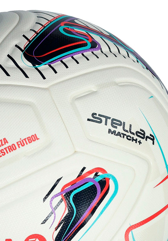 Puma Stellar Match LaLiga 2026-2027 Football (Fifa Quality Box)