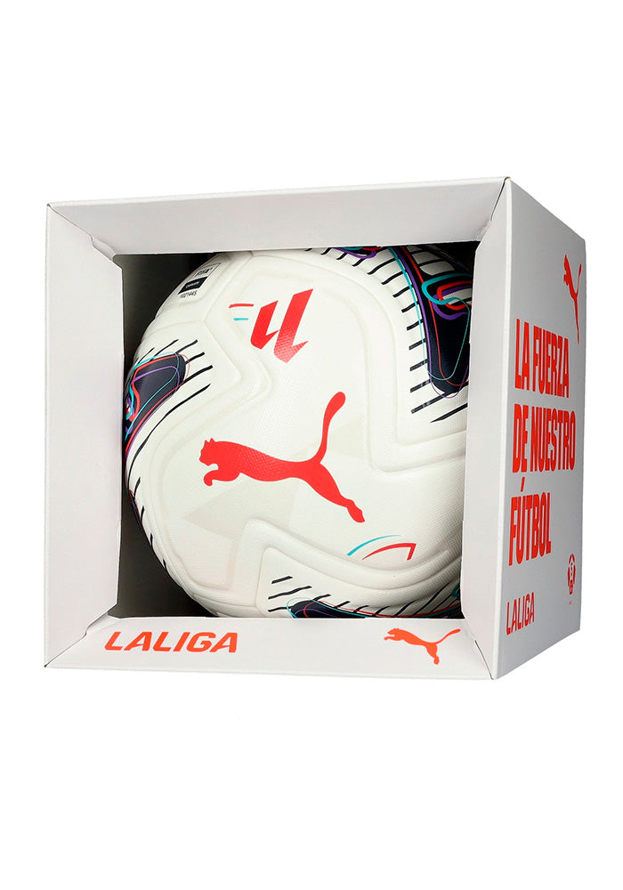 Puma Stellar Match LaLiga 2026-2027 Football (Fifa Quality Box)