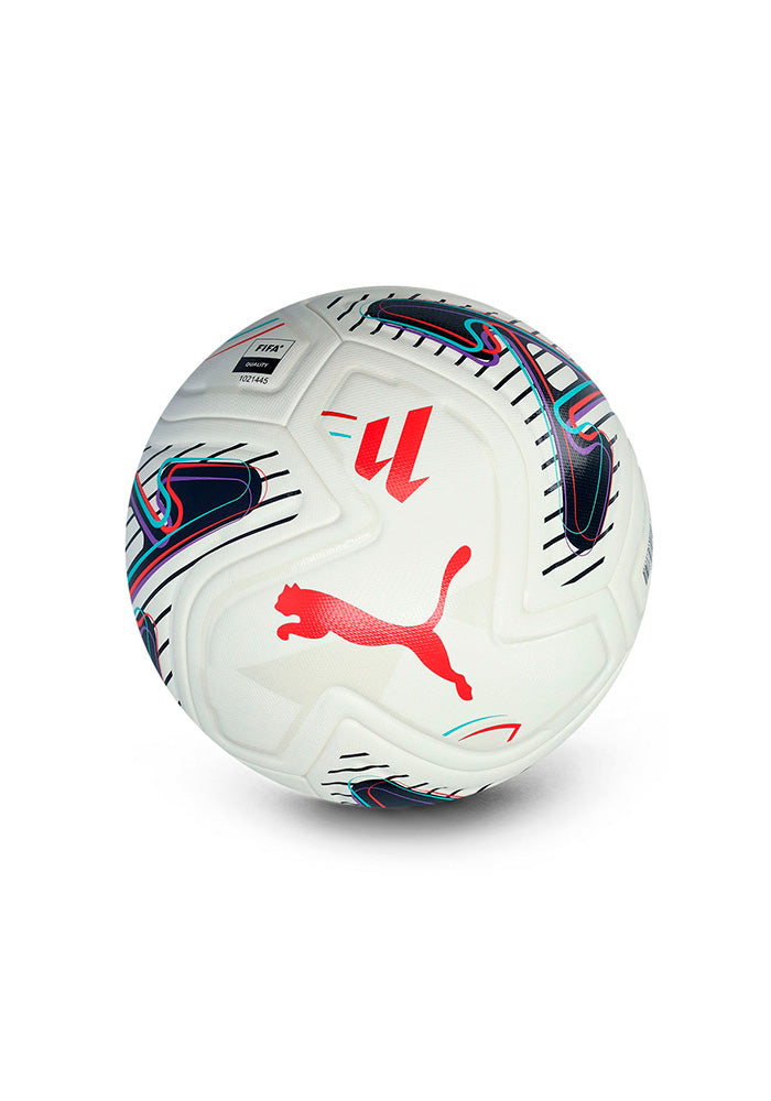 Puma Stellar Match LaLiga 2026-2027 Football (Fifa Quality Box)