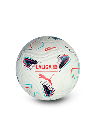 Puma Stellar Match LaLiga 2026-2027 Football (Fifa Quality Box)
