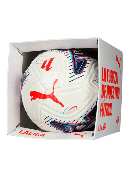 Balón Puma Stellar Cup LaLiga Box 2026-2027