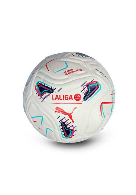 Balón Puma Stellar Cup LaLiga Box 2026-2027