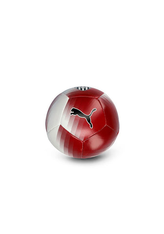 Valencia CF Mini Ball 2026-2027 PUMA White-PUMA Black