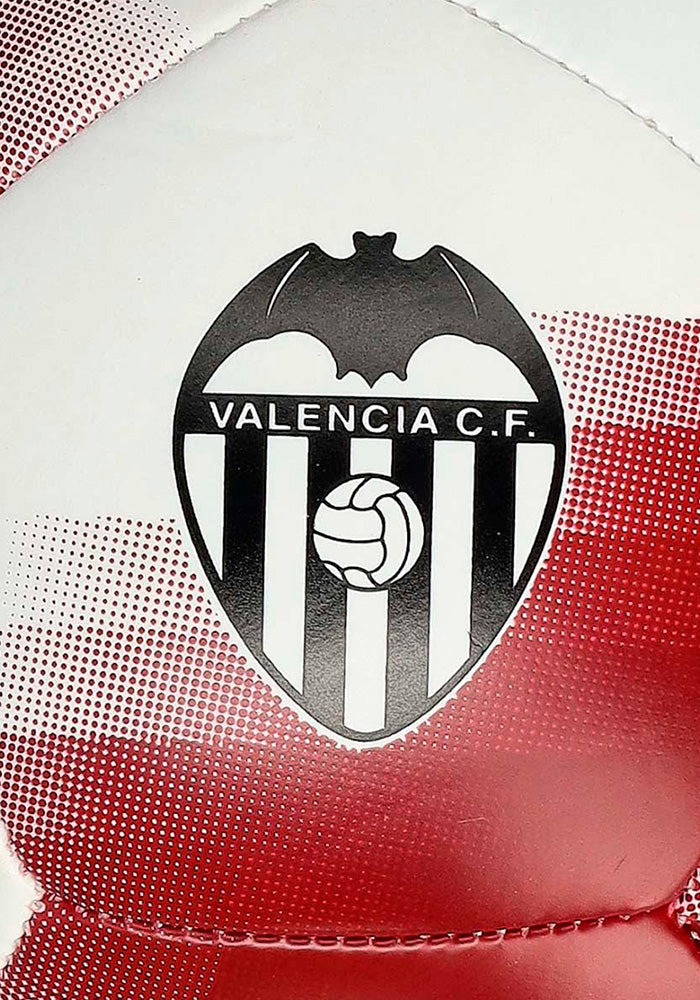 Valencia CF Mini Ball 2026-2027 PUMA White-PUMA Black