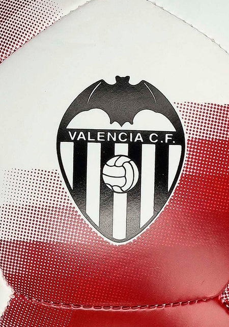Balón Mini Valencia Cf 2026-2027 PUMA White-PUMA Black