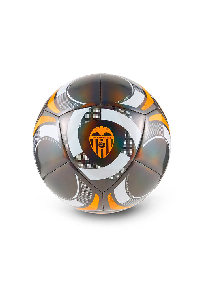 Valencia CF Ball 2026-2027 PUMA Black-PUMA White