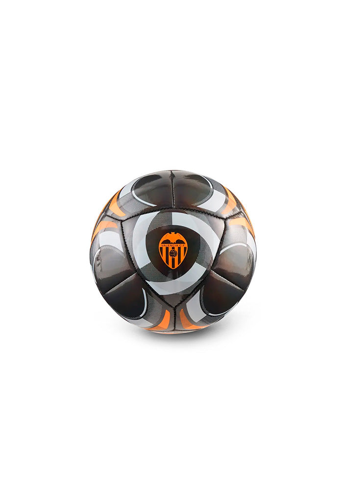 Valencia CF Mini Ball 2026-2027 PUMA Black-PUMA White