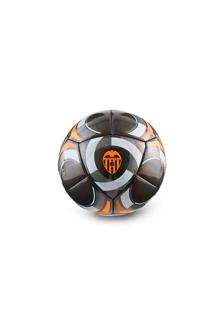 Balón Mini Valencia Cf 2026-2027 PUMA Black-PUMA White