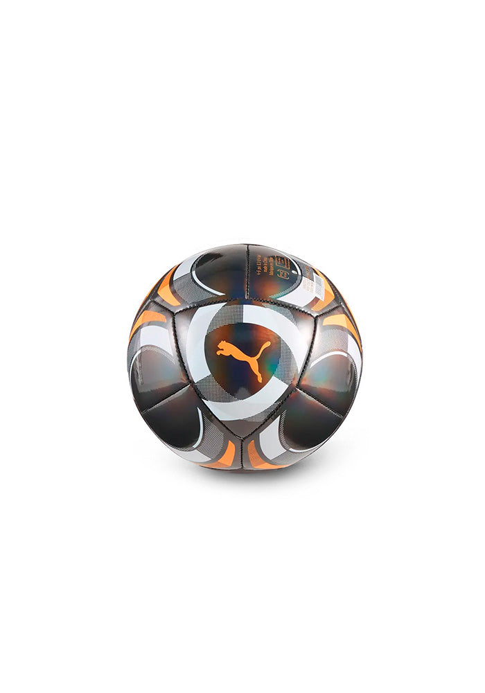 Valencia CF Mini Ball 2026-2027 PUMA Black-PUMA White