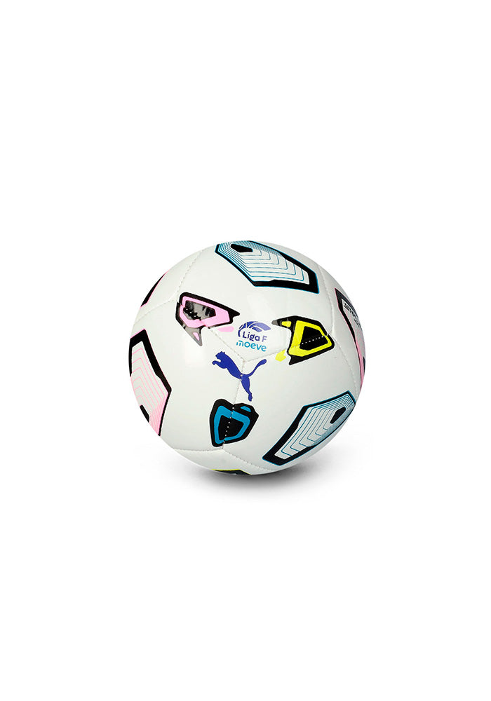 Puma Stellar Liga F Mini Ball