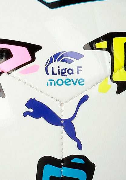 Puma Stellar Liga F Mini Ball