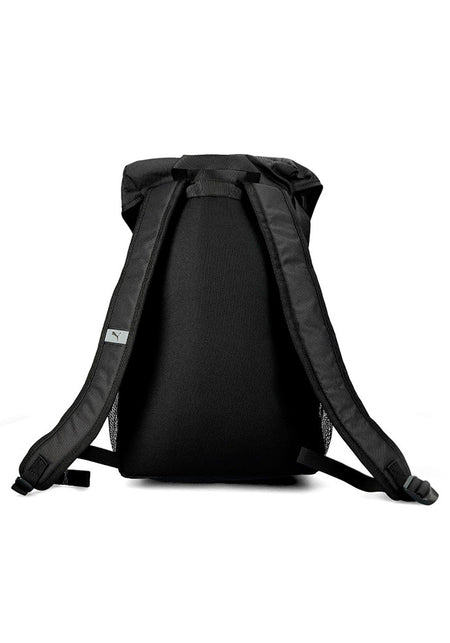 Mochila Valencia Cf 2026-2027 PUMA Black-Intense Red