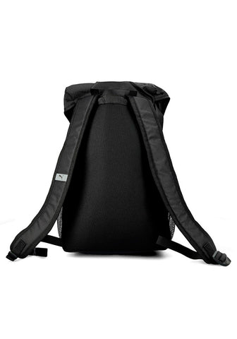 Valencia CF Backpack 2026-2027 PUMA Black-Intense Red