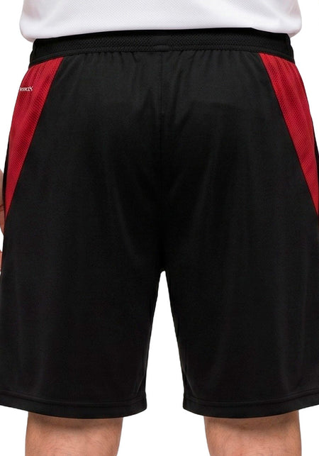 Valencia CF Home Shorts 2026-2027 Black