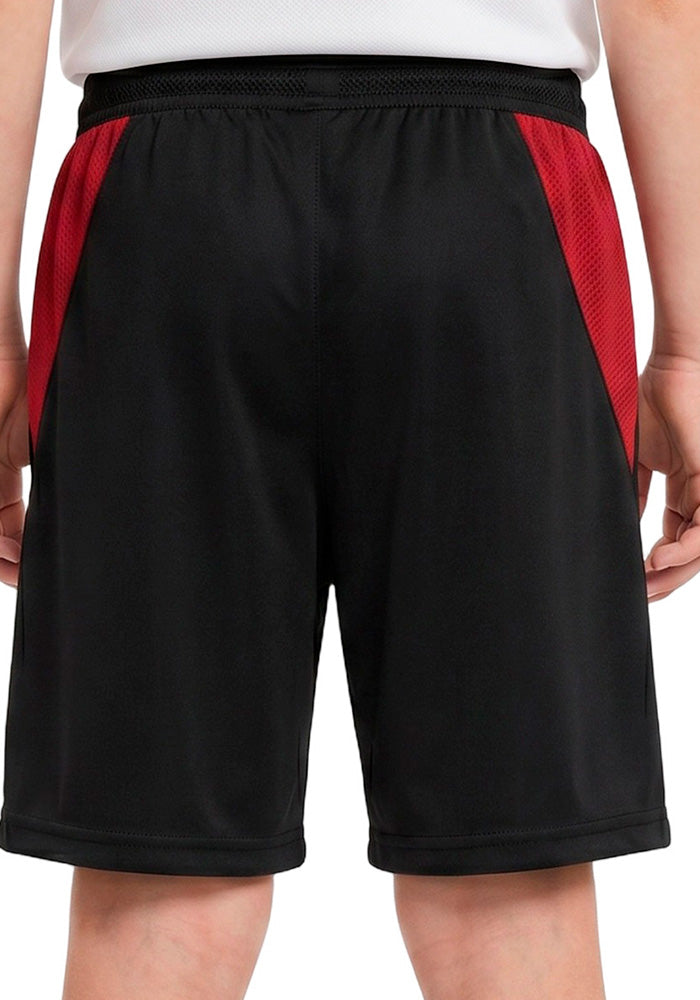 Valencia CF Home Shorts 2026-2027 Kids Black