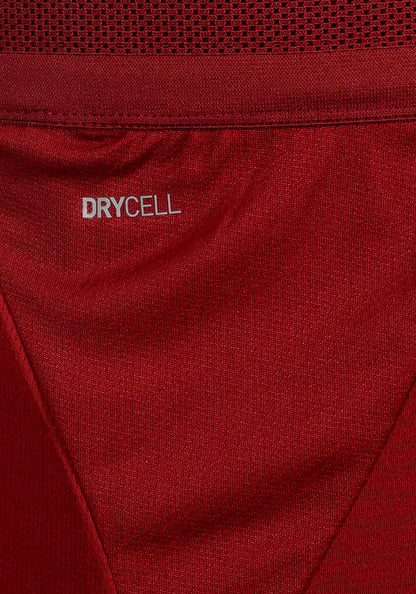 Valencia CF Third Shorts 2026-2027 Kids Intense Red-Pink Lilac