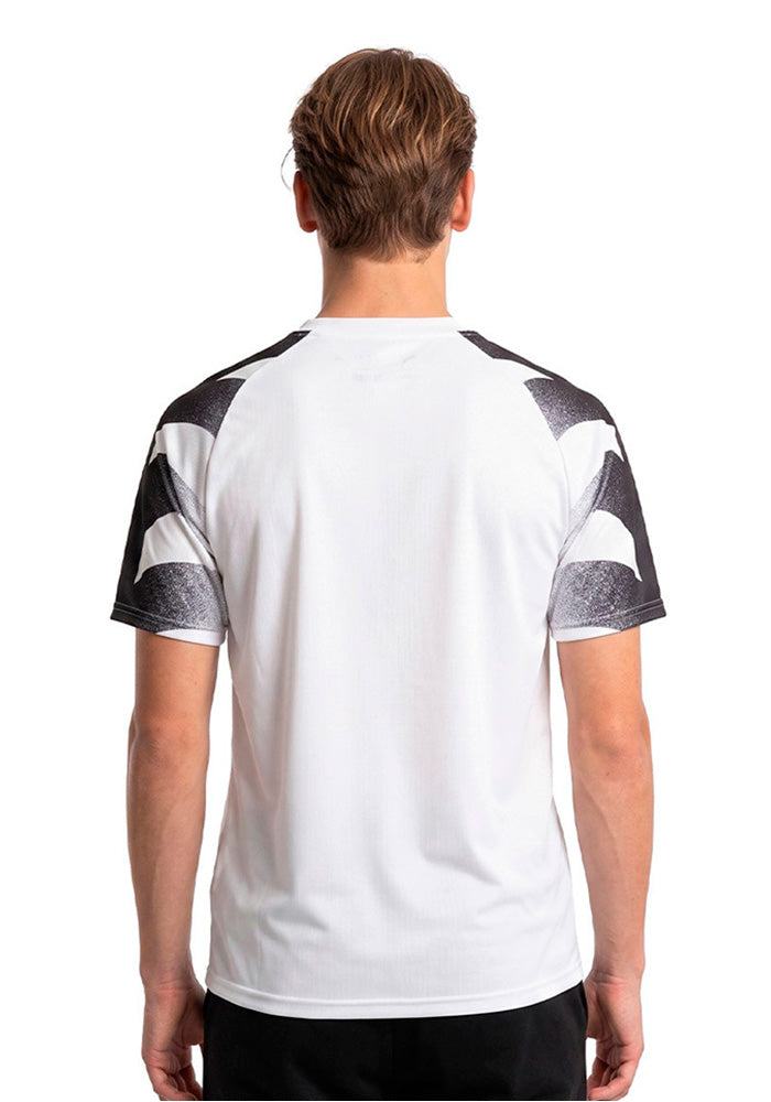 Camiseta Valencia Cf Pre-Match Home 2026-2027 PUMA White
