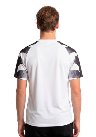 Camiseta Valencia Cf Pre-Match Home 2026-2027 PUMA White