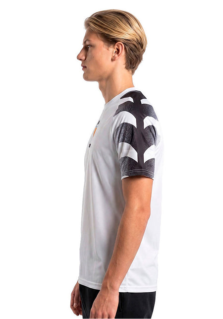 Valencia CF Pre-Match Shirt 2026-2027 PUMA White